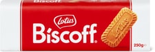 Lotus Biscoff Biscuits au caramel