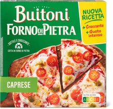 Buitoni Forno di Pietra Pizza Caprese
