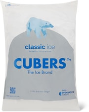 Cubers Glacons