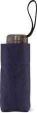 Taschenschirm mini (Farbe: marine, Grösse: one Size)