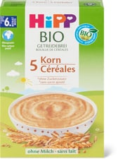 HiPP Bio 5-céréales