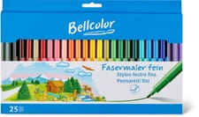 Bellcolor Stylos-feutre fins
