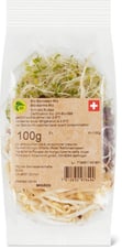 Migros Bio germes mix