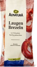 Alnatura Bio Bretzels