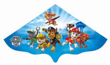 Cerf Volants Monofil Paw Patrol