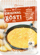 M-Classic Original Rösti