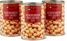 M-Classic Pois chiches