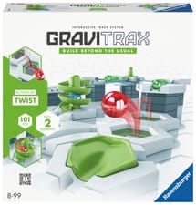 RVB GRAVITRAX 22576 ACTION-SET TWIST