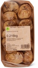 Migros Bio figues sechées