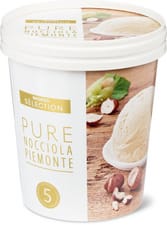 Sélection PURE Nocciola Piemonte