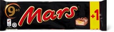 Mars 9+1