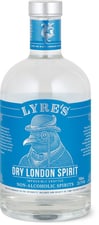 Lyre's dry London Spirit sans alcool