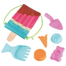 Seaside Toys