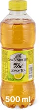 S. Benedetto Thé froid Lemon