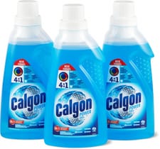 Anti-calcaire Gel Trio