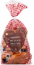 M-Classic bretzel de sils IP-SUISSE