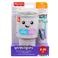 Tasse Barista Fisher-Price