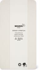 Drap-Housse Jersey Stretch
