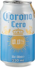 Corona Cero 0.0%