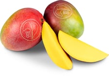 Migros Bio mangue mûrs