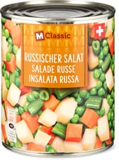 M-Classic Salade russe