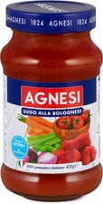 Agnesi Sugo alla bolognese