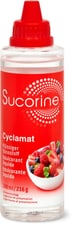 Sucorine Édulcorant liquide Cyclamate