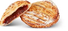 Chausson prunes