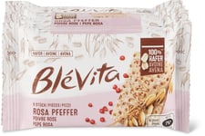 Blévita Avoine poivre rose