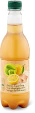 Bio Sirop citron-gingembre