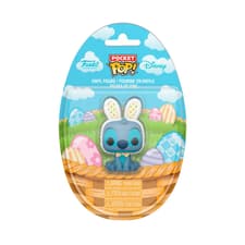 Présentoir Lilo&Stitch Pâques