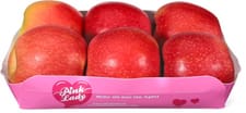 Pommes Pink Lady