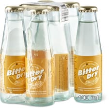 Aperitivo bianco sans alcool