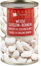 M-Classic Haricots de Soissons blancs