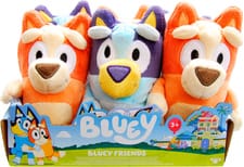 Bluey Peluche
