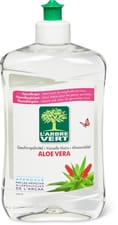 L'ARBRE VERT Vaisselle Aloe Vera