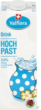 Valflora Drink alta past IP-SUISSE