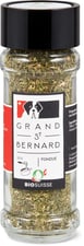 Grand St. Bernard Bio Fondue