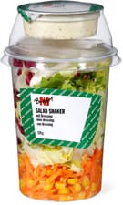 M-Budget Salad Shaker