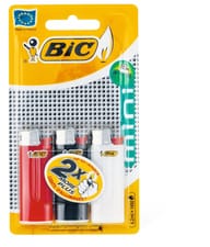 BIC Briquet Mini mecanique