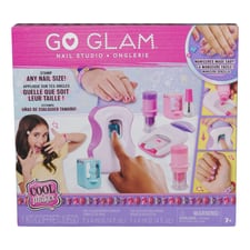 Go Glam Nails U-Nique Nail Salon