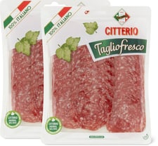 Citterio salami milano