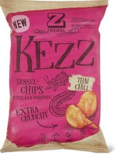 Zweifel Kezz Thai chili