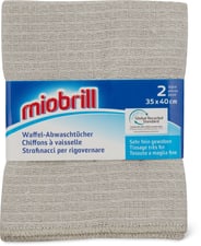 Chiffons à vaisselle (Couleur: FARBIG)