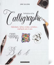 Initiation à la calligraphie