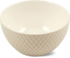 Bol 12cm gris (Diamètre: Bowl 12cm grau)