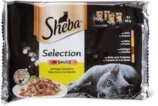 Selection Sauce volaille