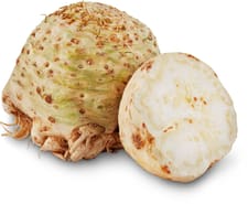Celeri-pomme
