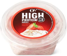 Oh! Muesli protéiné