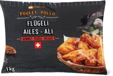 Ailes de poulet M-Classic
